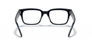 Ray-Ban RX5388 JEFFREY 5988 53