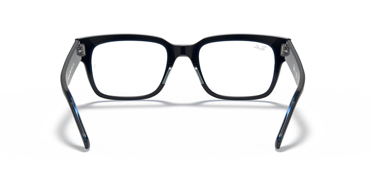 Ray-Ban RX5388 JEFFREY 5988 53