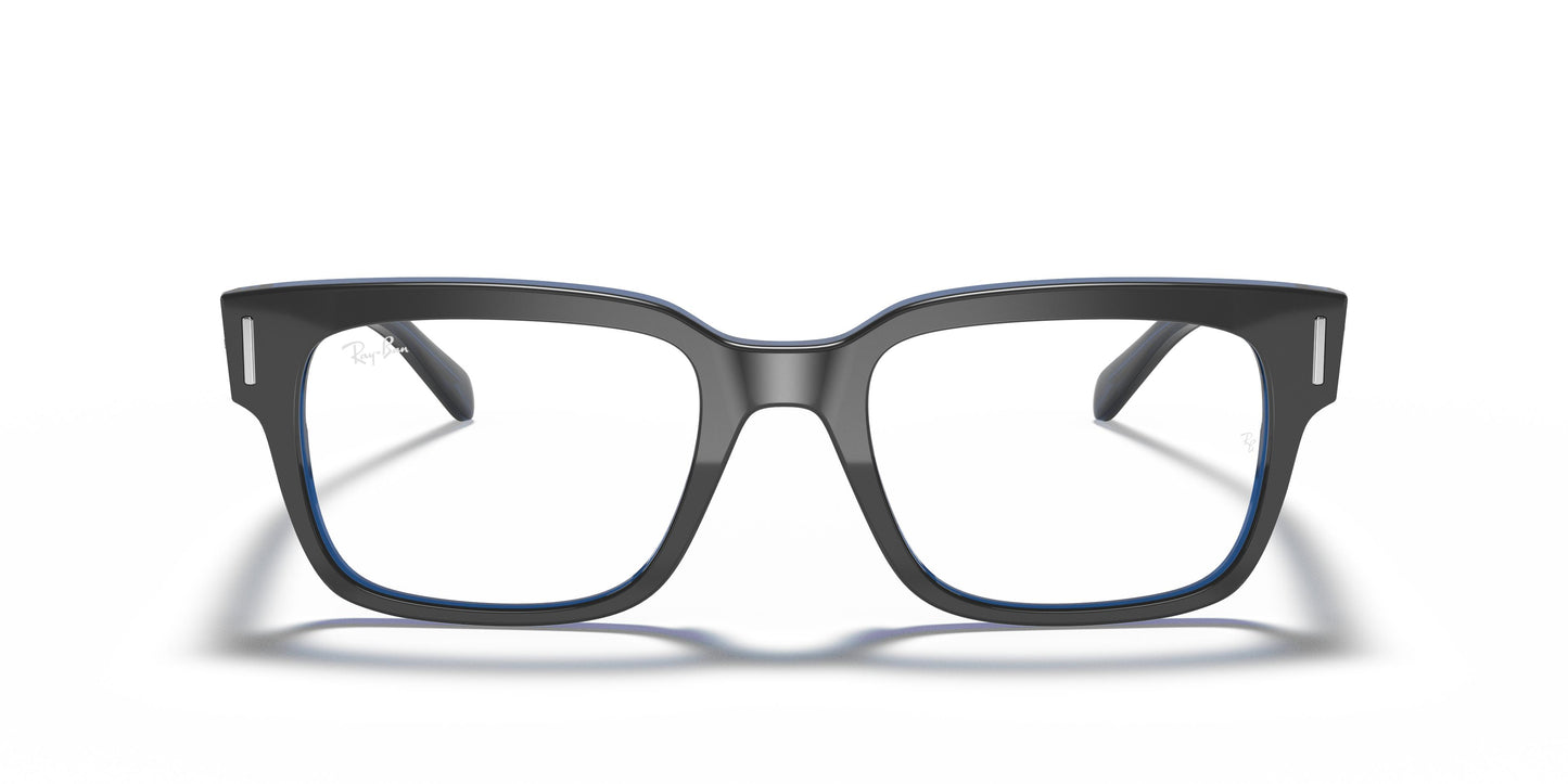 Ray-Ban RX5388 JEFFREY 5988 53