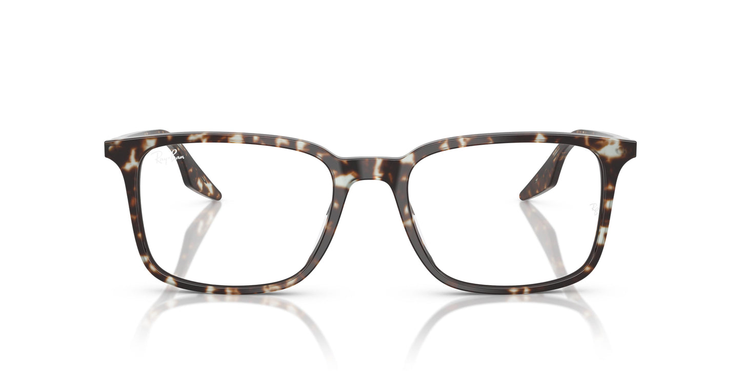 Ray-Ban RX5421 8425 53