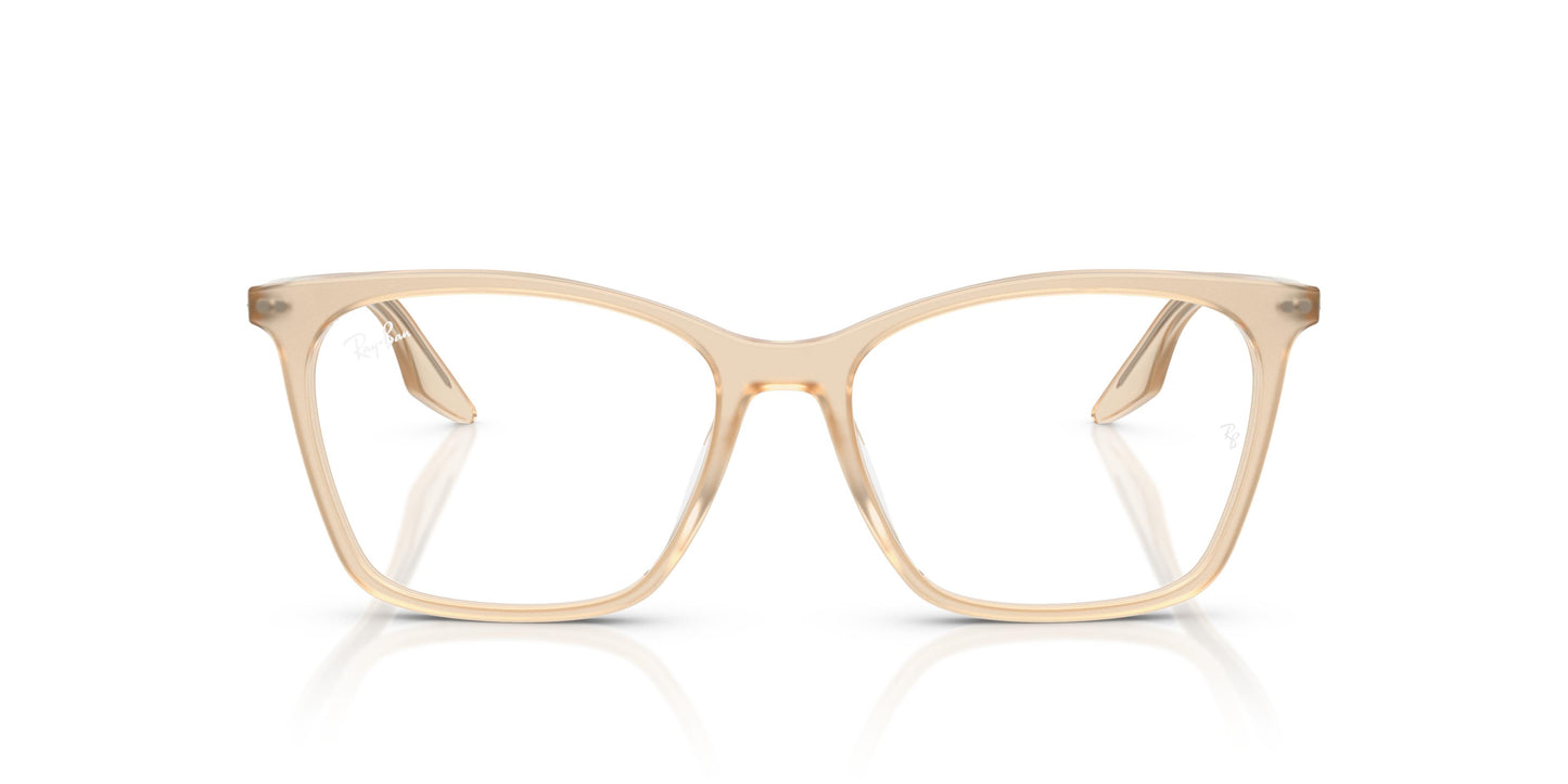 Ray-Ban RX5422 8505 52