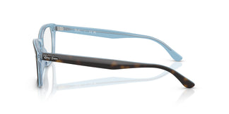 Ray-Ban RX5428 5883 55