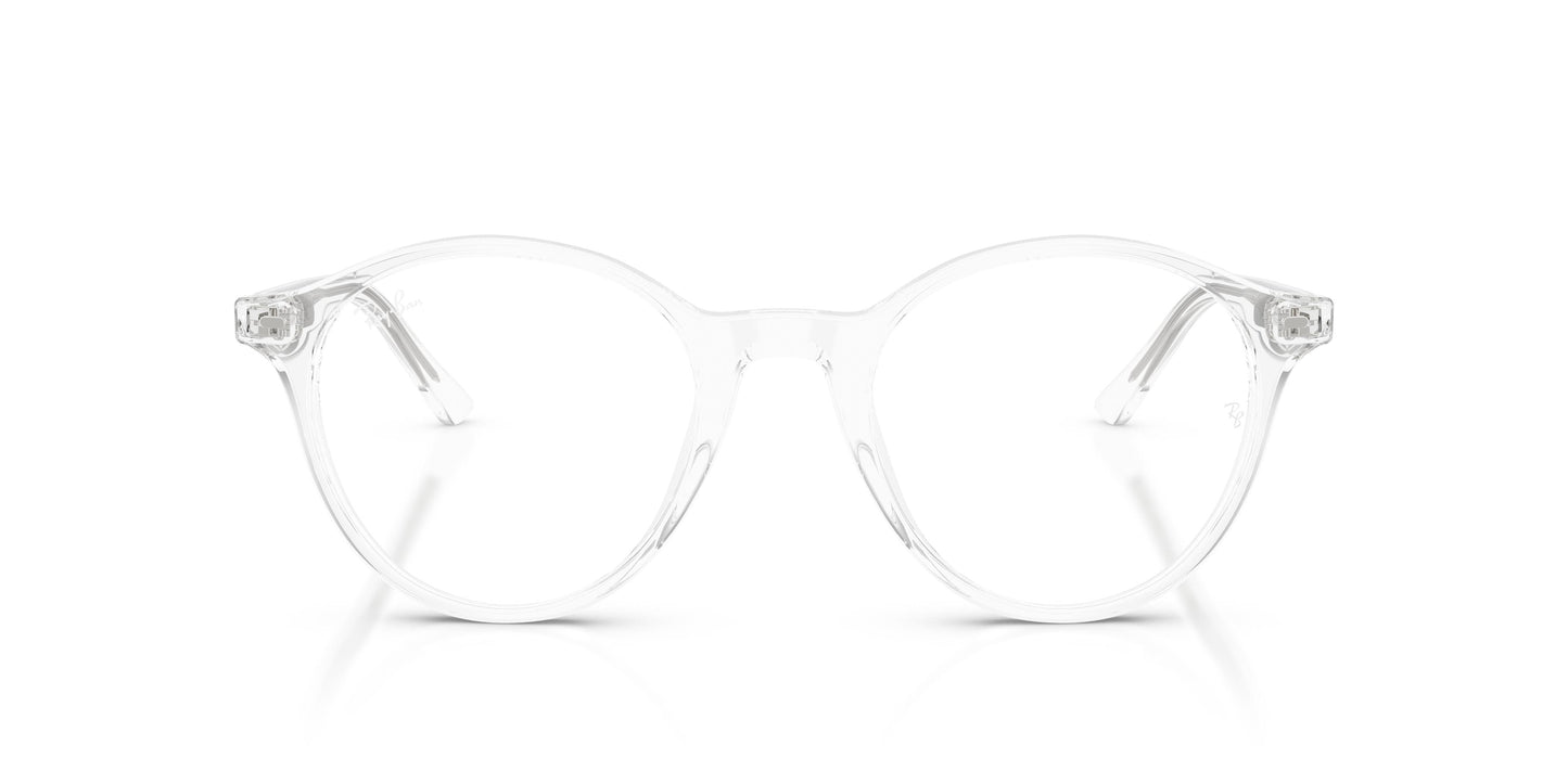 Ray-Ban RX5430 BERNARD 2001 49