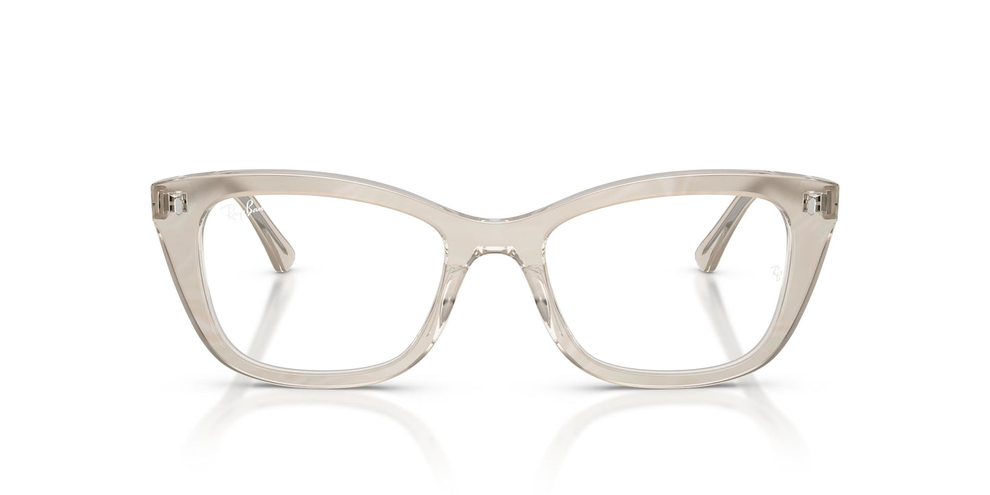 Ray-Ban RX5433 8291 50