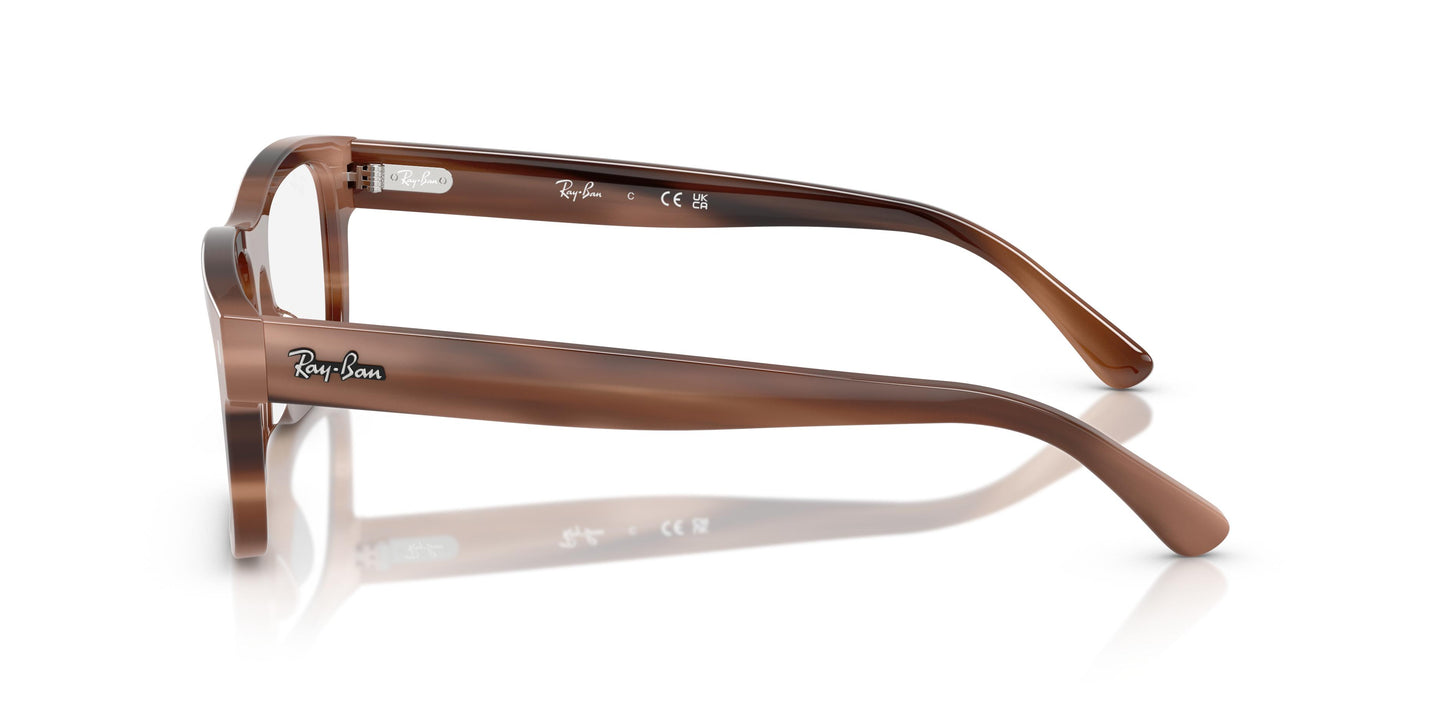 Ray-Ban RX5435 8403 56