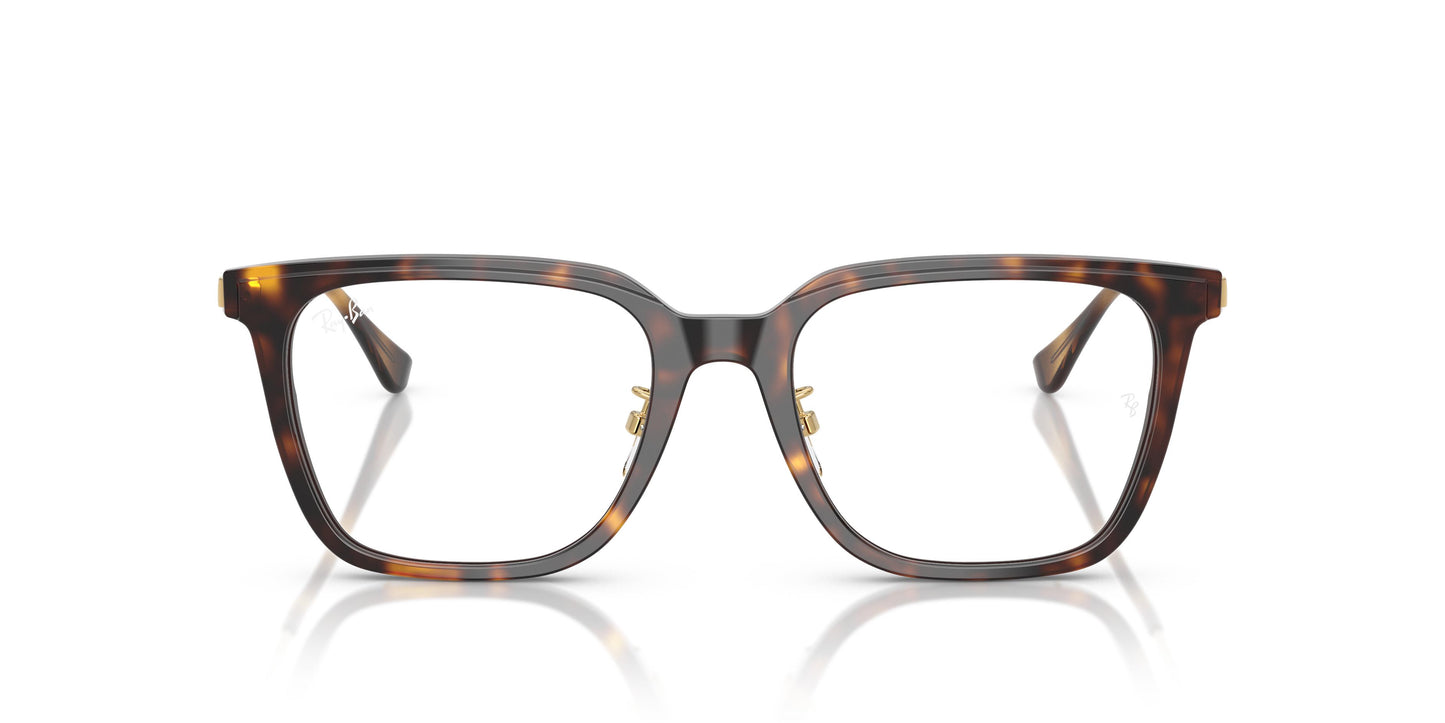 Ray-Ban RX5442D 2012 52