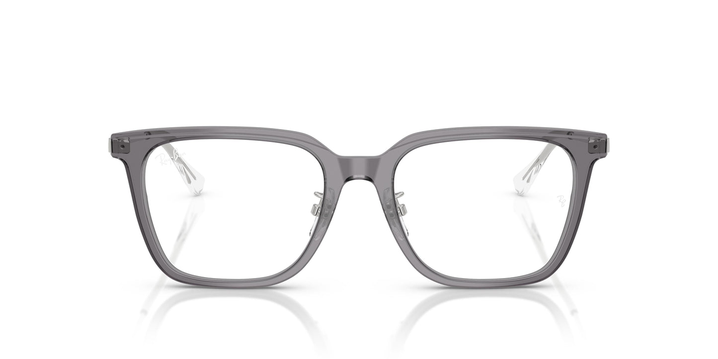 Ray-Ban RX5442D 8268 52