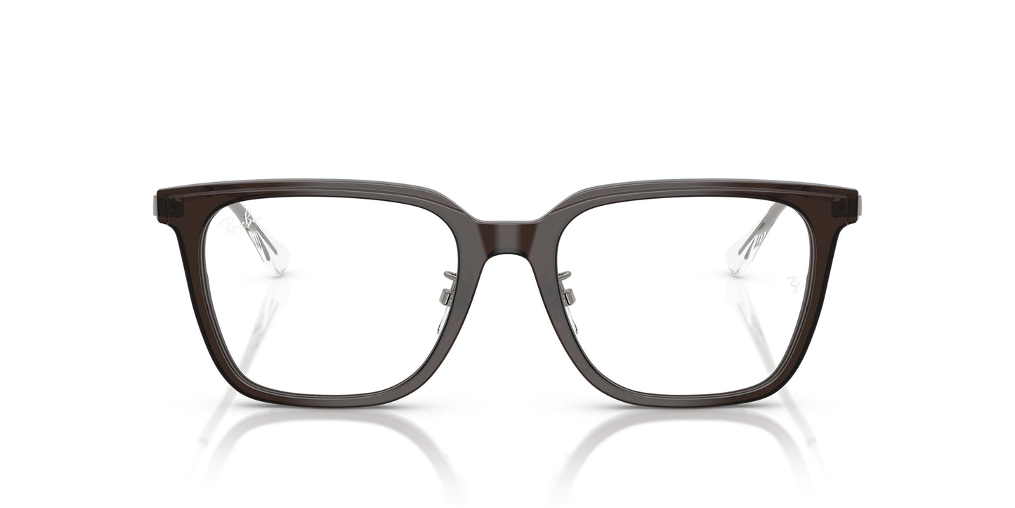 Ray-Ban RX5442D 8290 52