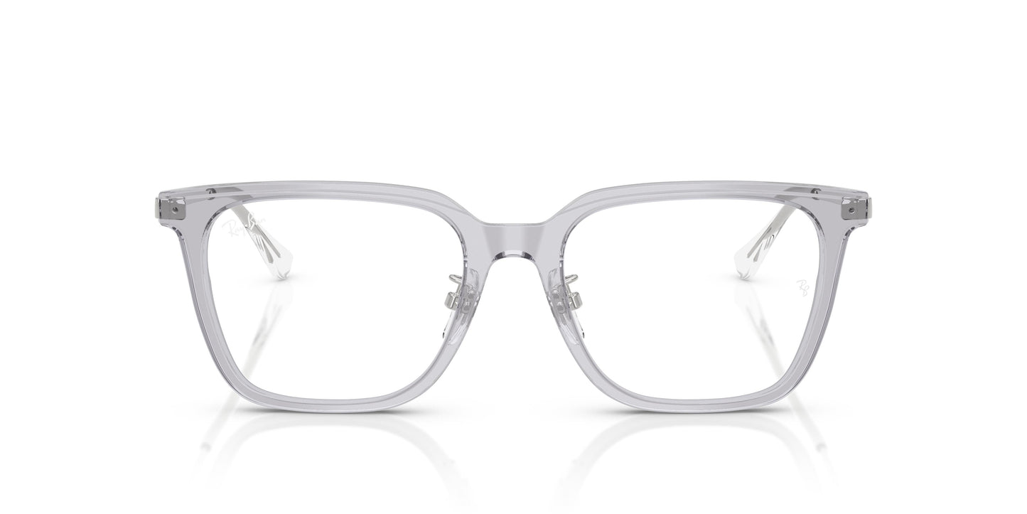 Ray-Ban RX5442D 8415 52