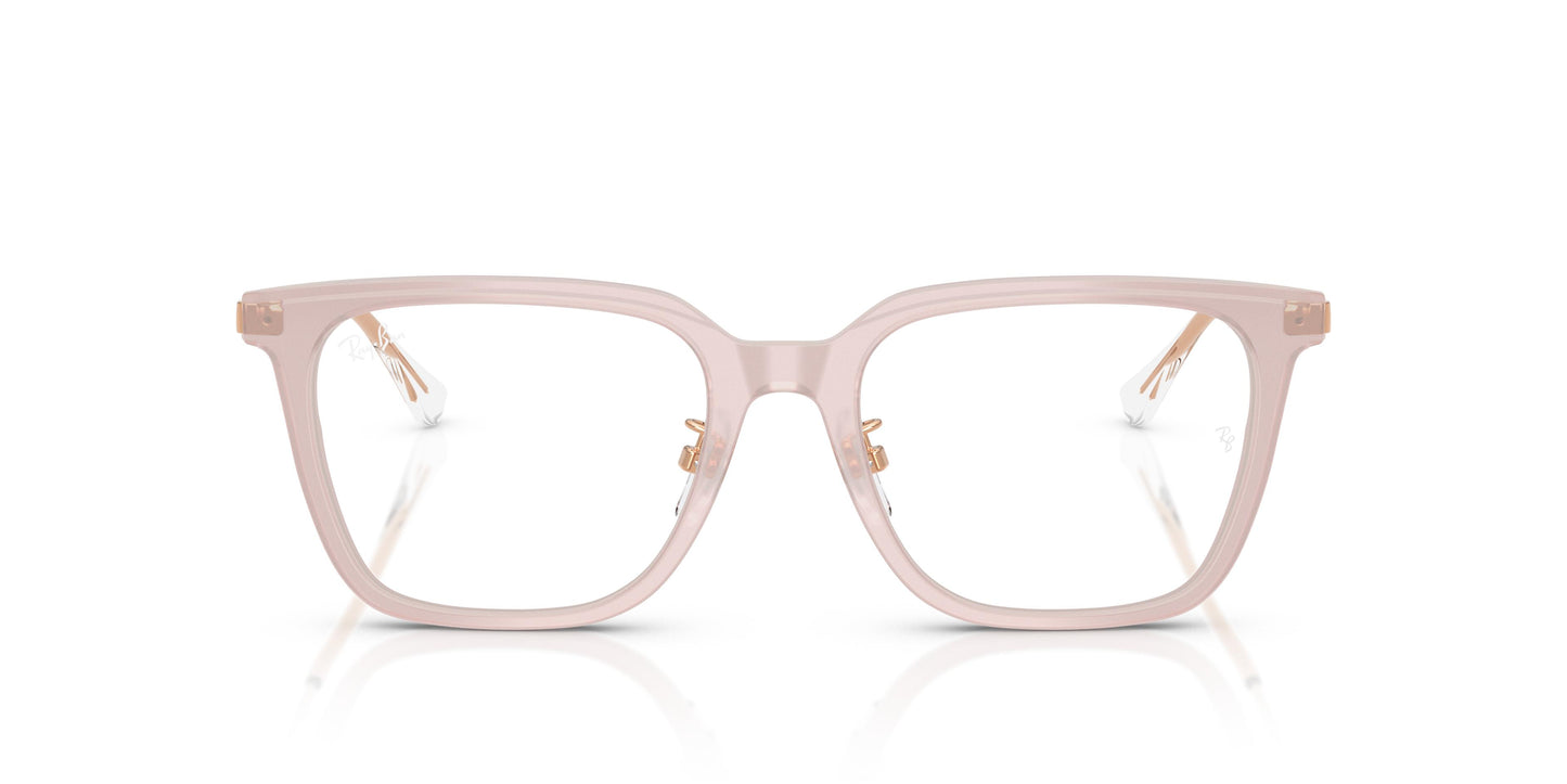 Ray-Ban RX5442D 8438 52