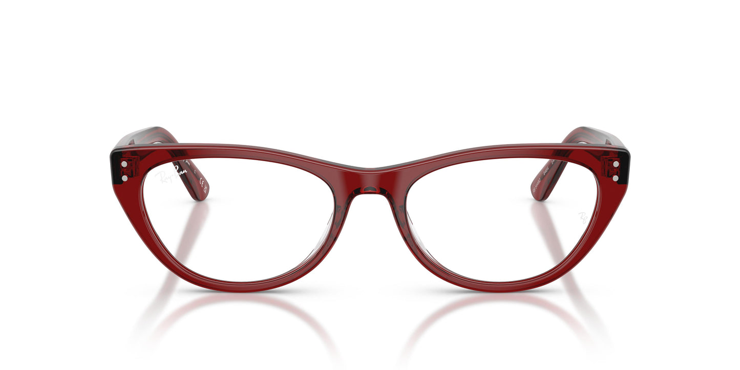 Ray-Ban RX5449D 8464 54