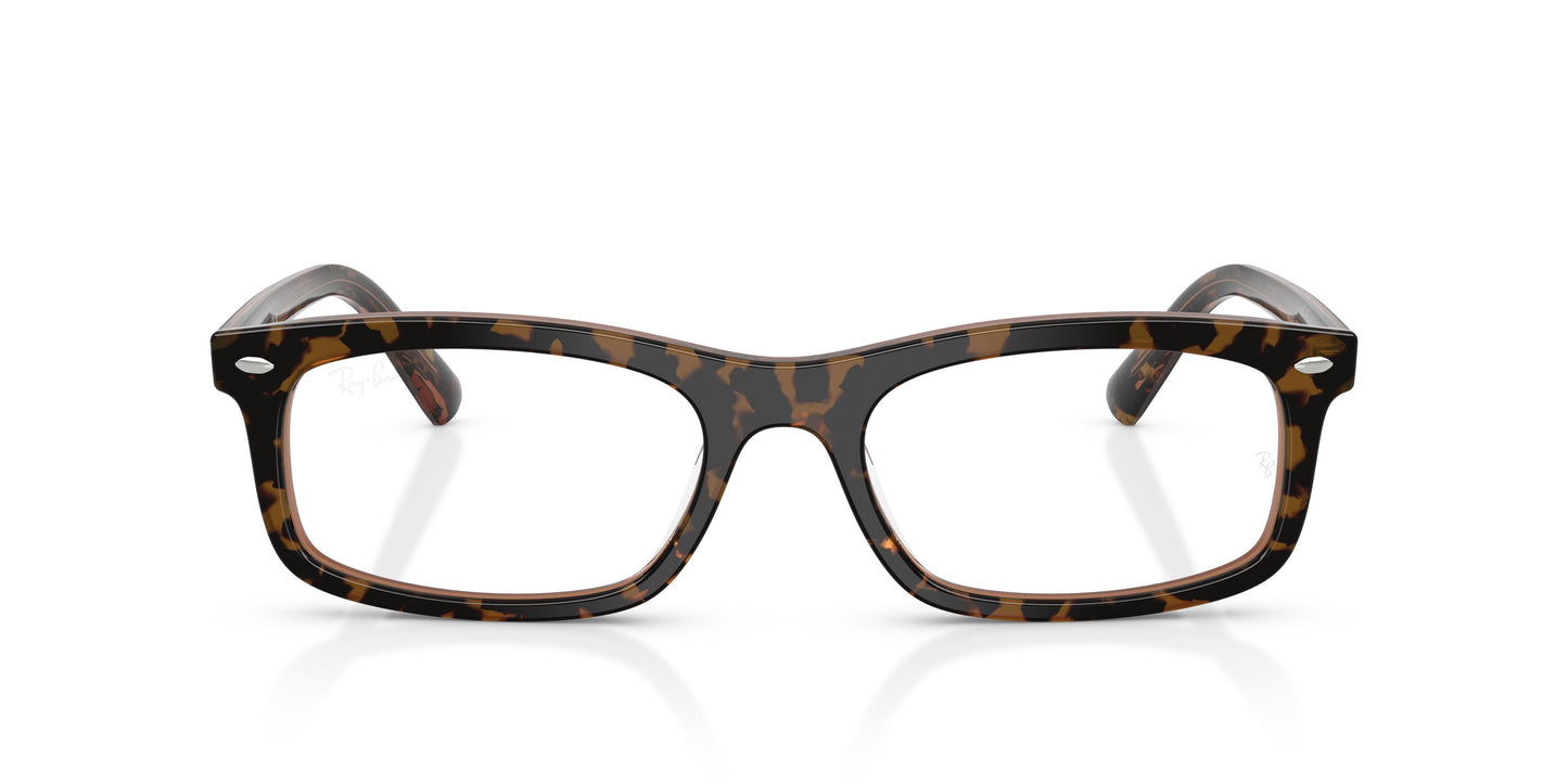 Ray-Ban RX5450 8484 54