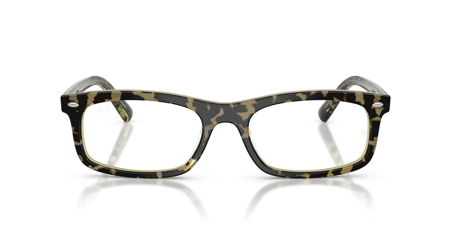 Ray-Ban RX5450 8485 54