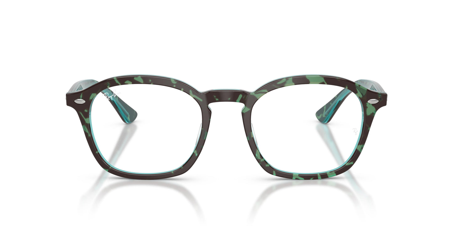 Ray-Ban RX5451 8486 50