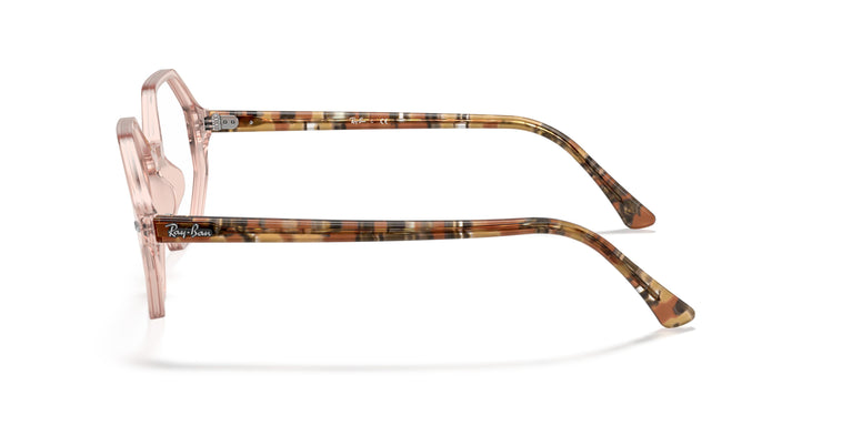 Ray-Ban RX5472 BRITT 8080 52