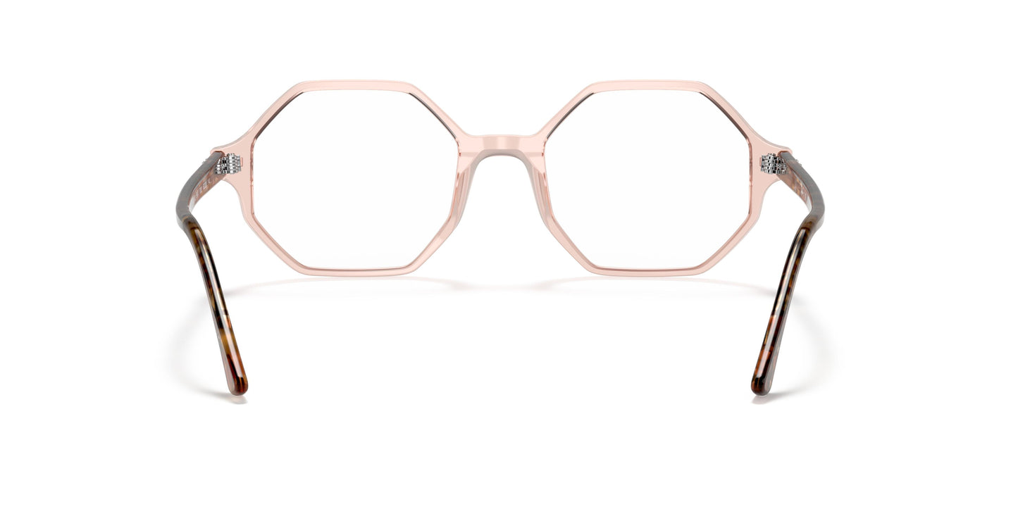 Ray-Ban RX5472 BRITT 8080 52