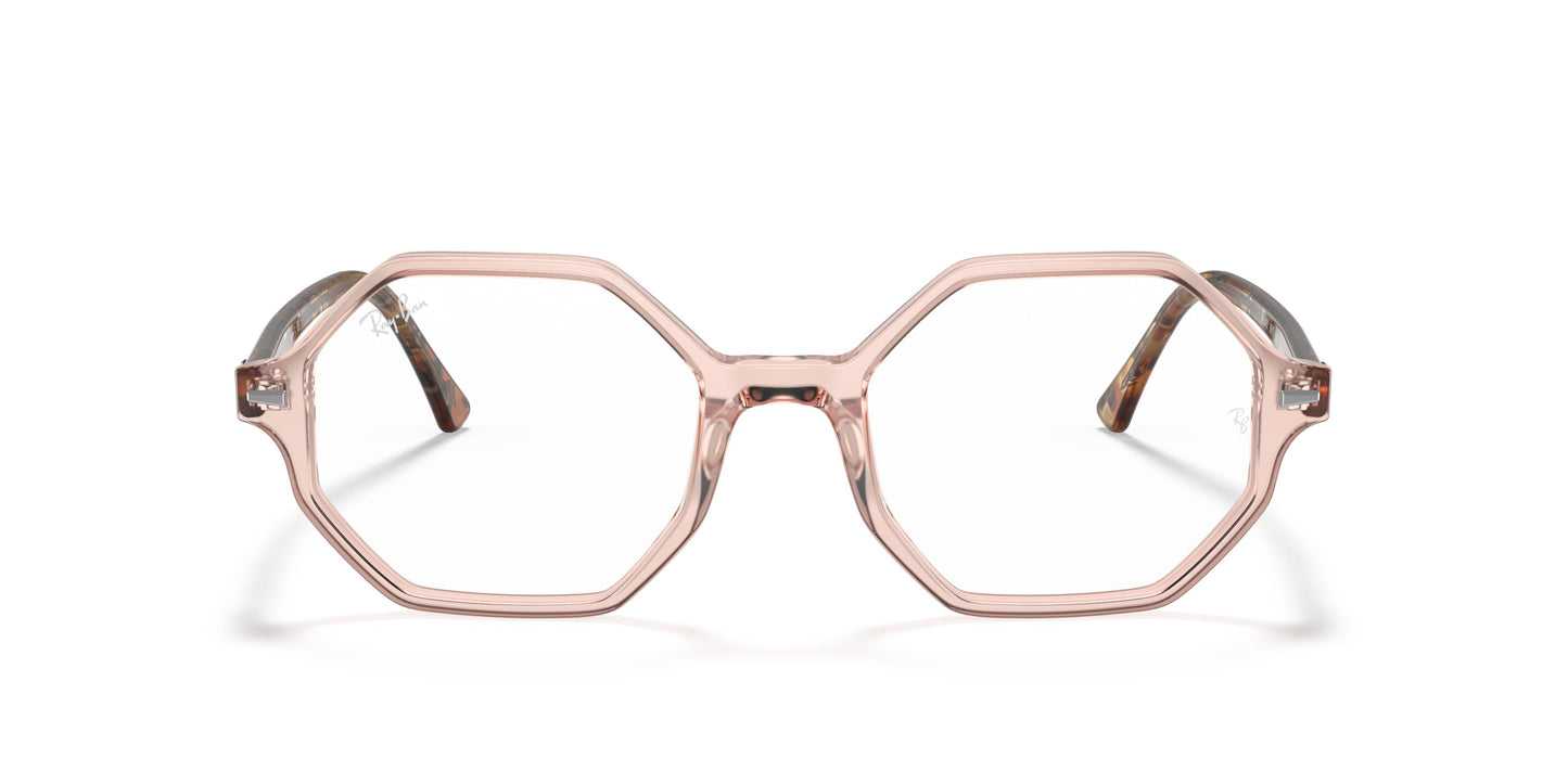 Ray-Ban RX5472 BRITT 8080 52