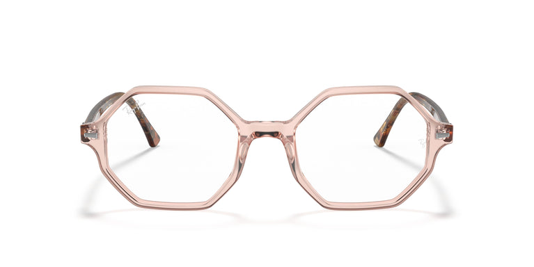 Ray-Ban RX5472 BRITT 8080 52