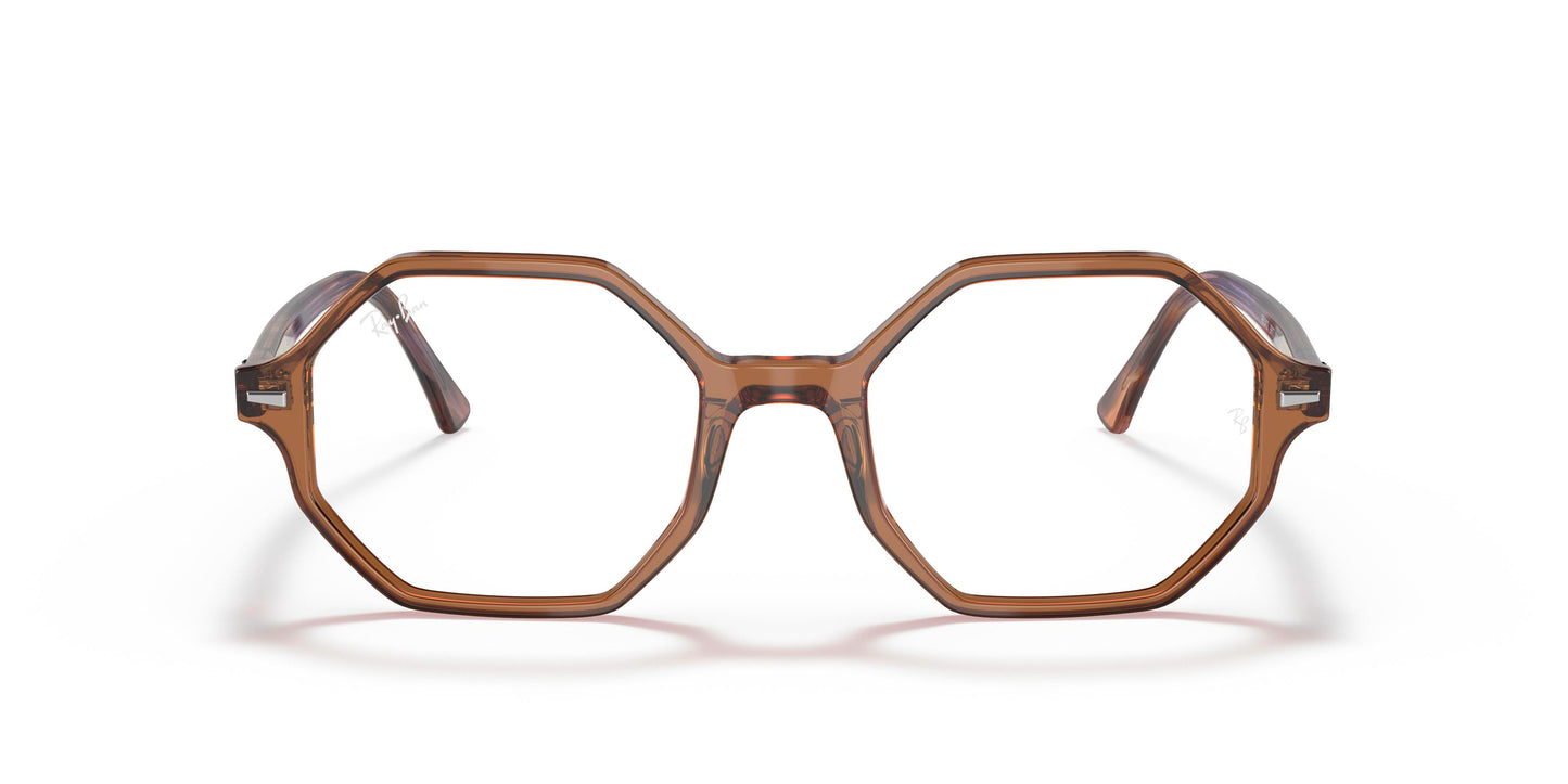 Ray-Ban RX5472 BRITT 8179 52