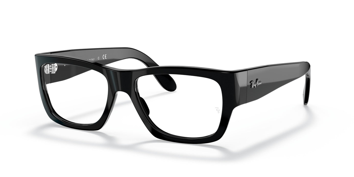 Ray-Ban RX5487 NOMAD WAYFARER 2000 54