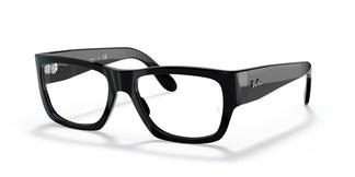 Ray-Ban RX5487 NOMAD WAYFARER 2000 54