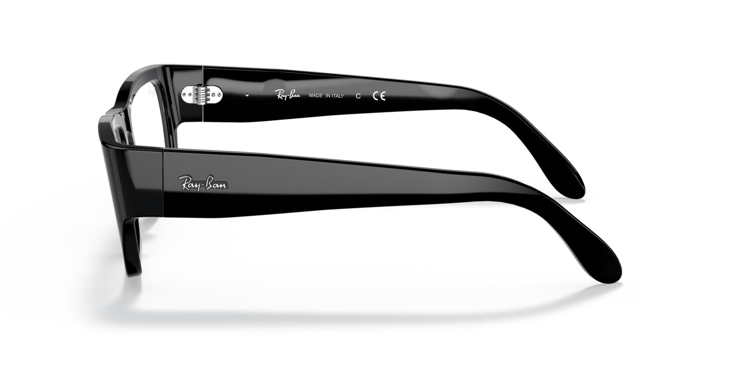 Ray-Ban RX5487 NOMAD WAYFARER 2000 54
