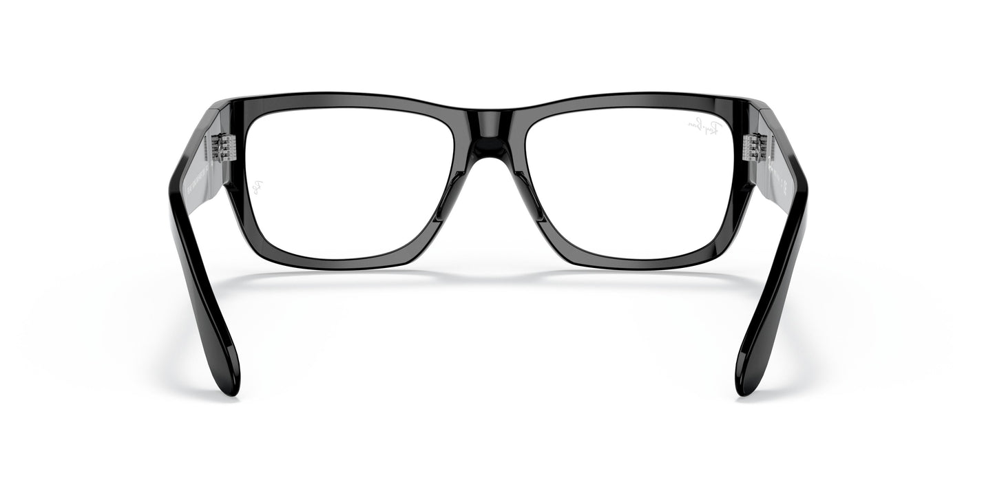 Ray-Ban RX5487 NOMAD WAYFARER 2000 54