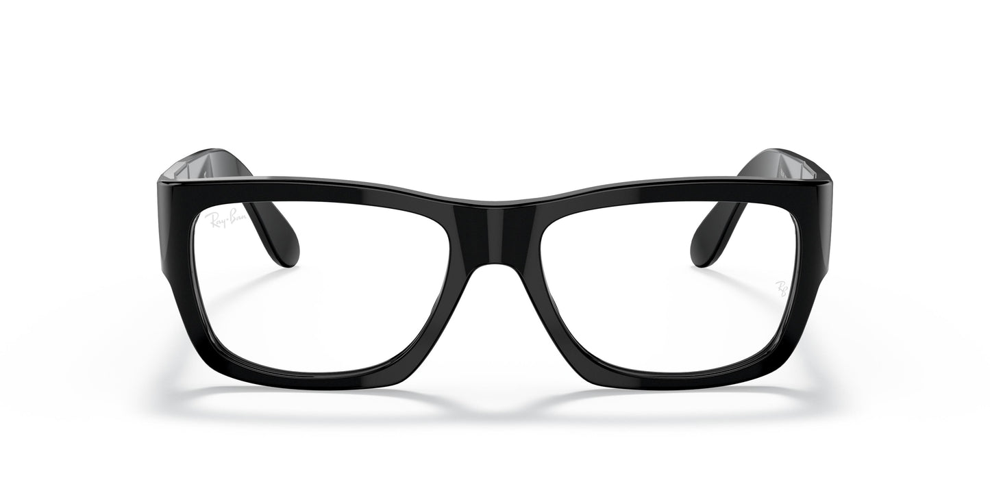 Ray-Ban RX5487 NOMAD WAYFARER 2000 54