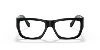 Ray-Ban RX5487 NOMAD WAYFARER 2000 54