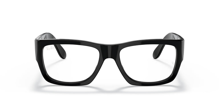 Ray-Ban RX5487 NOMAD WAYFARER 2000 54