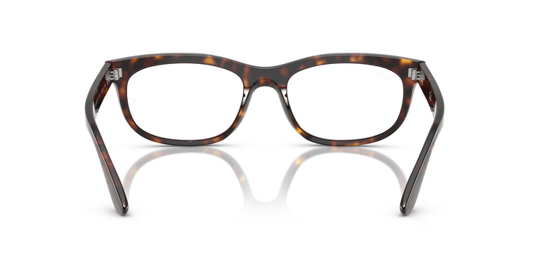 Ray-Ban RX5489 BALORETTE 2012 54