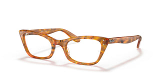 Ray-Ban RX5499 LADY BURBANK 8144 49