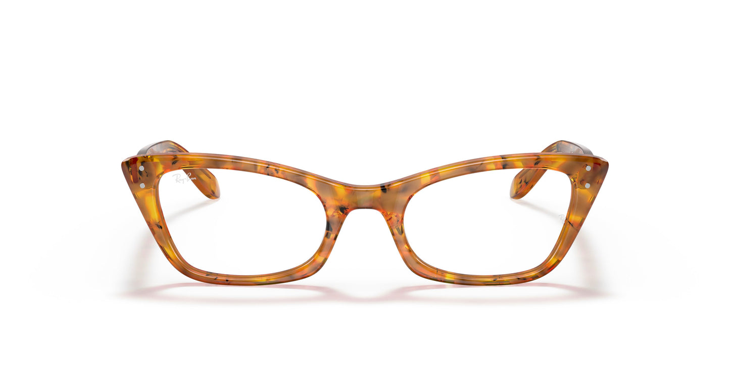 Ray-Ban RX5499 LADY BURBANK 8144 49