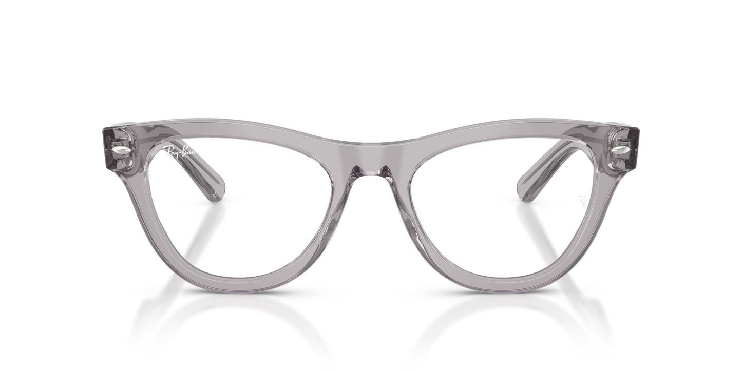 Ray-Ban RX5510 2102 52