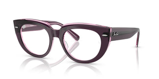 Ray-Ban RX5586 DOREEN 8364 48