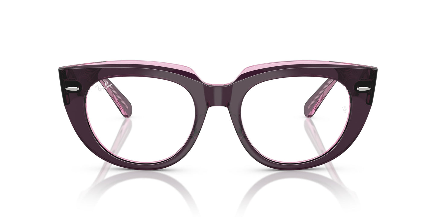 Ray-Ban RX5586 DOREEN 8364 48