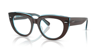Ray-Ban RX5586 DOREEN 8366 50