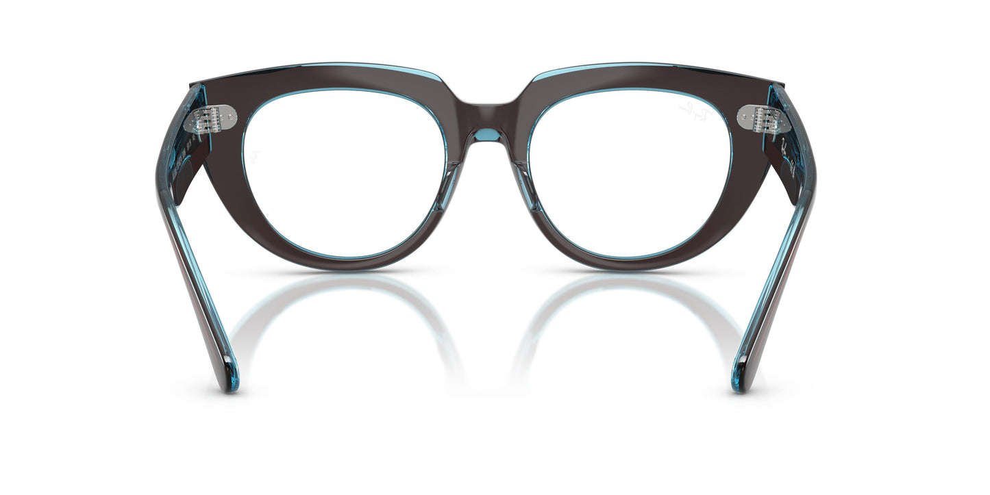 Ray-Ban RX5586 DOREEN 8366 50