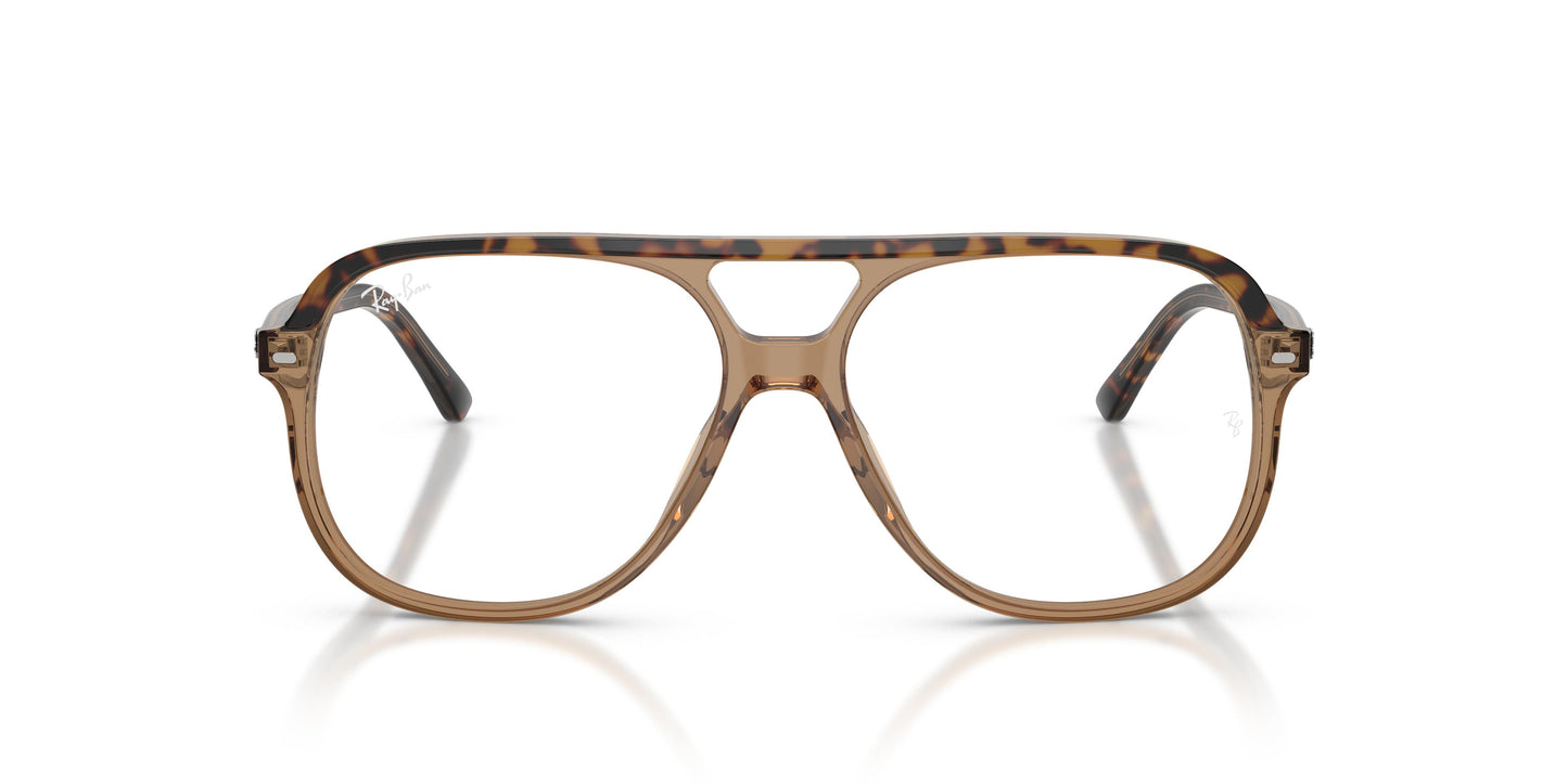 Ray-Ban RX5698 8109 56