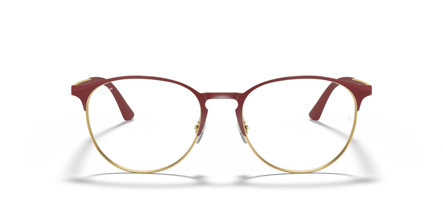 Ray-Ban RX6375 2982 51