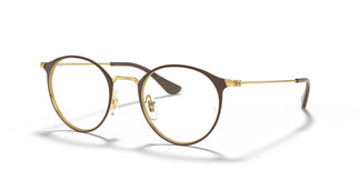 Ray-Ban RX6378 2905 47