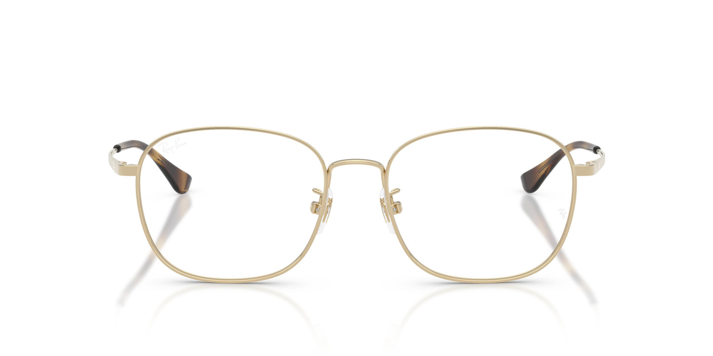 Ray-Ban RX6418D 2993 53