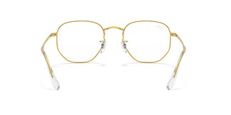 Ray-Ban RX6448 HEXAGONAL 3086 51