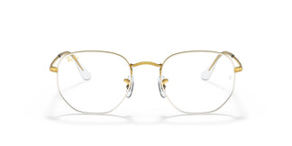 Ray-Ban RX6448 HEXAGONAL 3104 48
