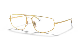 Ray-Ban RX6455 2500 55
