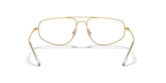 Ray-Ban RX6455 2500 55