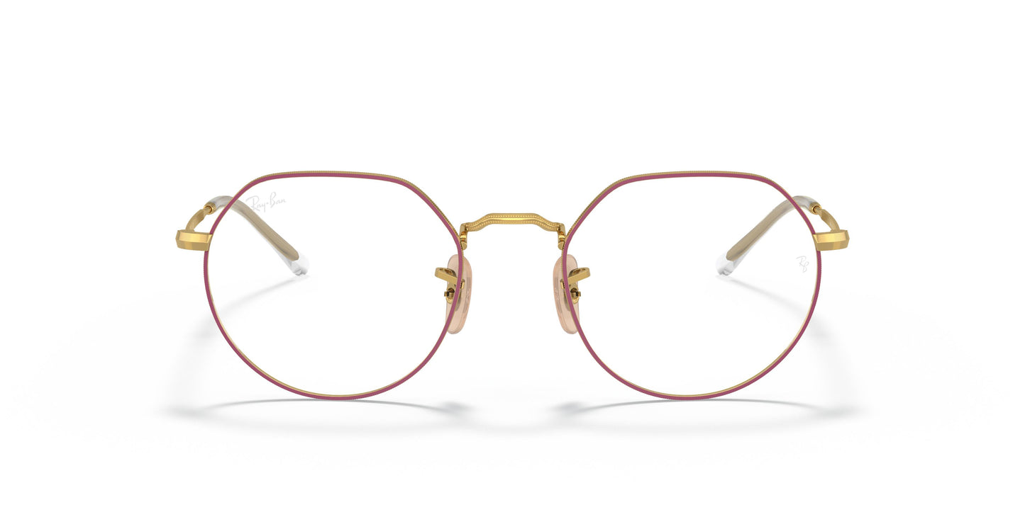 Ray-Ban RX6465 JACK 3137 51