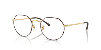 Ray-Ban RX6465 JACK 3188 49