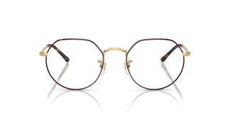 Ray-Ban RX6465 JACK 3188 49