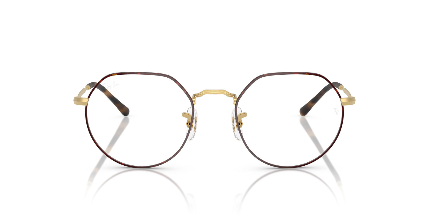 Ray-Ban RX6465 JACK 3188 51